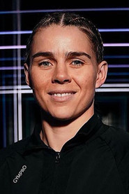 Photo of Savannah Marshall as Self