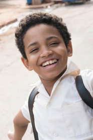Photo of Edison Manuel Olbera as Carlos Acosta (1983)
