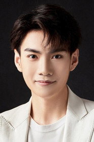 Photo of Zhang Kangkang