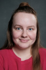 Photo of Oleksandra Kovalenko as Juliet's friend