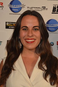Photo of Serena Lorien as Archie
