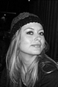 Photo of Alexandra Fotiou