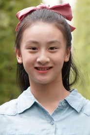 Photo of Cindy Tian as Herself