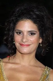 Photo of Ashley Dyke as Renee
