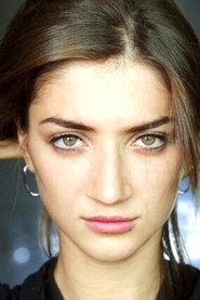 Photo of Majlinda Agaj as Olga