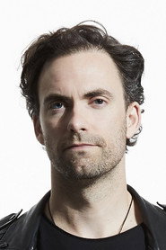 Photo of Josh Smith as bass guitar, backing vocals