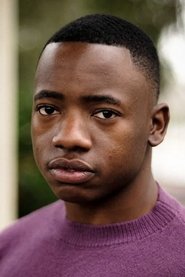 Photo of Ja'Quan Monroe-Henderson as Brian