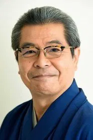 Photo of Shinosuke Tatekawa as Bruno (voice)