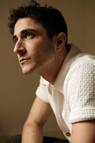 Photo of Dan Kadosh as European Terrorist