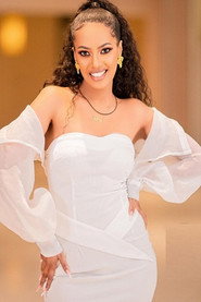 Photo of Netsanet Aytenfesu