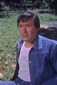 Photo of Juan Garza as La Momia
