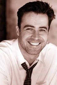 Photo of Max Herholz as Garnett