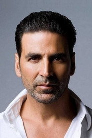 Photo of Akshay Kumar as Bachchan Pande