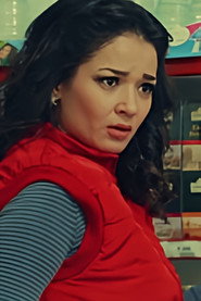 Photo of Zilola Ahmadbekova as Hurmat