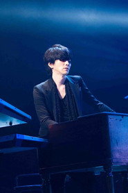 Photo of 古井弘人 as Keyboards