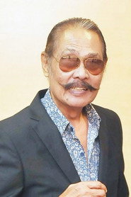 Photo of A. Galak as Pak Deris