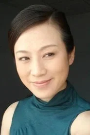 Photo of Liu Bing as 谢夫人