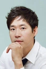 Photo of Yu Jun-sang as Song Gi-cheol