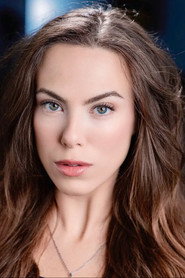 Photo of Carson Lee Bradshaw as Lisa