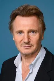 Photo of Liam Neeson as Self - Narrator