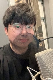Photo of Choi Se-jun as San-ho (voice)