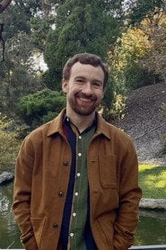 Photo of Matt Hanisch as Liam's Mortal Enemy Clown