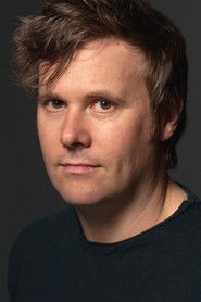 Photo of Glen Drake as Matt Wetherton