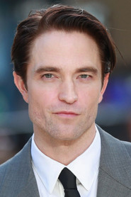 Photo of Robert Pattinson as Eric Packer