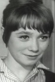 Photo of Oksana Levinson as Lenochka