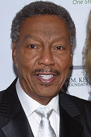 Photo of Billy Davis Jr. as Self