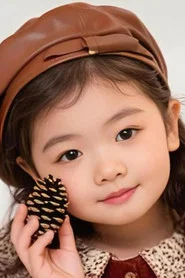 Photo of Zhao Yiqiao as Zhao Zhao