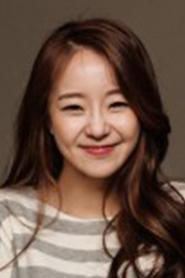 Photo of Moon Hee-ra as Moon Ah-jeong