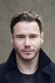 Photo of Felix Scott as Mike
