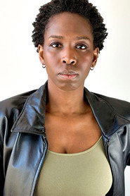 Photo of Erika T. Johnson as Firewoman
