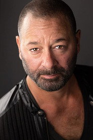 Photo of Artine Tony Browne as Kyle