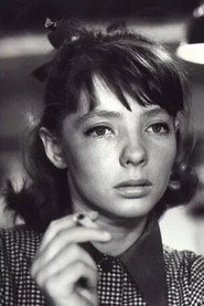 Photo of Janina Borońska as Elżbieta
