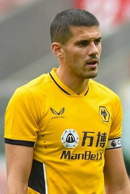 Photo of Conor Coady as Self