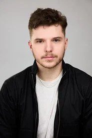 Photo of Timmy Hanlon as Erden Spencer