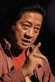 Photo of W.S. Rendra as Sony