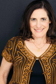 Photo of Liane Schirmer as Dr. Deli (voice)