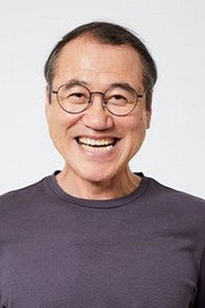 Photo of Kim Jung-soo as Mr Kim