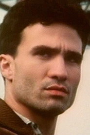 Photo of David Ross as (archive footage)