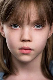 Photo of Alexandra Subbotina as Maya Lisitsyna