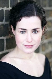 Photo of Grace Fitzgerald as Newsreader