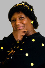 Photo of Juanita Wright as Sapphire