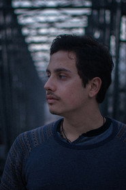 Photo of Miguel Villada as Joaquín