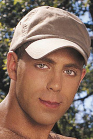 Photo of Sebastian Gronoff