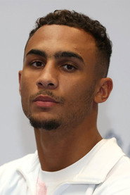 Photo of Ben Whittaker as Self