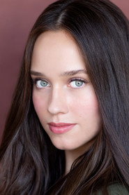 Photo of Avery Joy Davis as Chloe