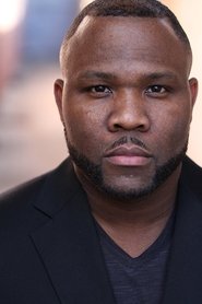 Photo of Aaron Quick Nelson as Flex